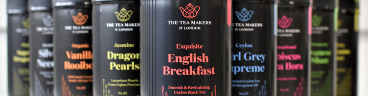 The Tea Makers of London