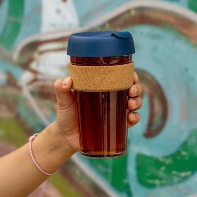 Coffee Travel Mugs