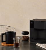 Fellow Aiden Precision Coffee Brewer - Matte Black
