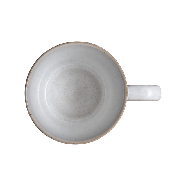 Denby Reactive Mug - Light Grey