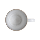 Denby Reactive Mug - Light Green