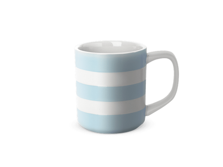 Cornishware Cornish Mug 10oz