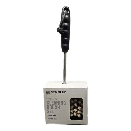 Stanley Classic Cleaning Brush Beige