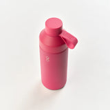 Ocean Bottle Original 1L - Crimson Sunset