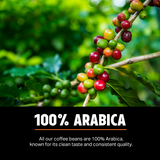 100% Arabica Speciality Coffee Beans