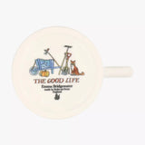 Emma Bridgewater In The Garden 1/2 Pint Mug | Redber Coffee