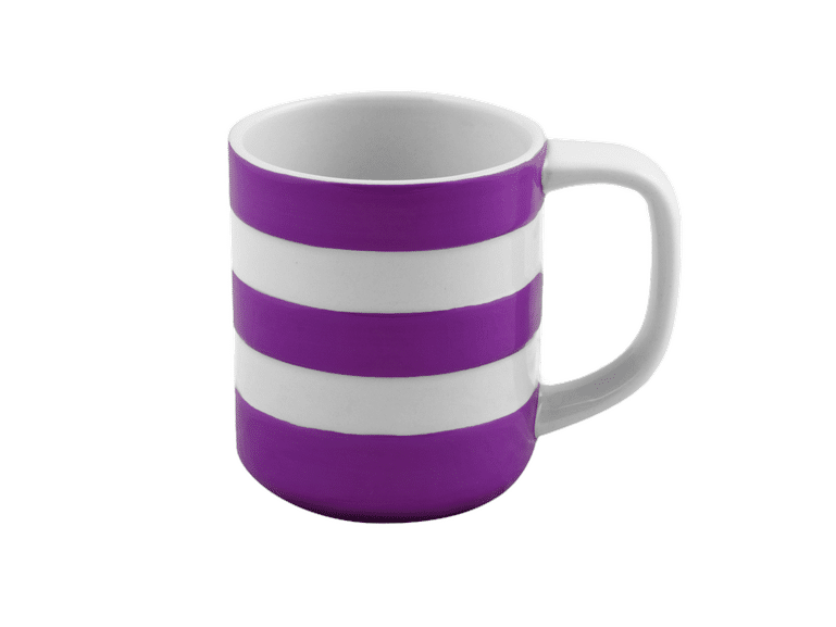 Cornishware Cornish Mug 10oz
