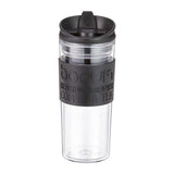Bodum Travel Mug 0.45L - Black