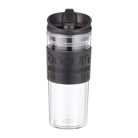 Bodum Travel Mug 0.45L - Black
