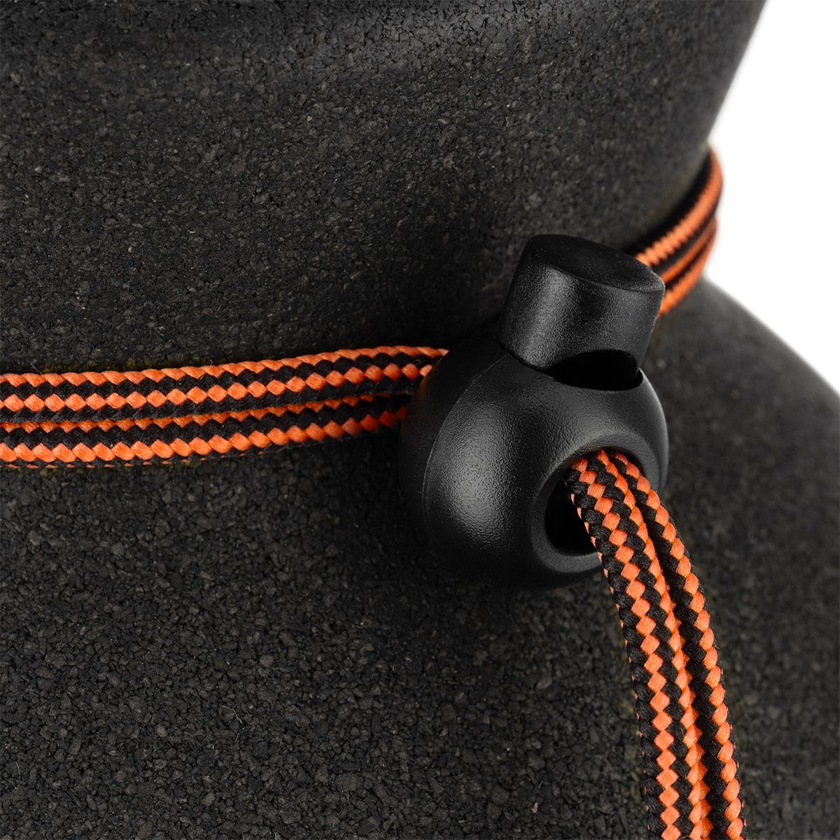 Bodum Pour Over - 8 cup, 1.0 l - Orange Flame