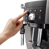 Delonghi Magnifica Start Bean to Cup Automatic Coffee Machine - Black