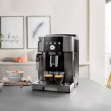 Delonghi Magnifica Start Bean to Cup Automatic Coffee Machine - Black