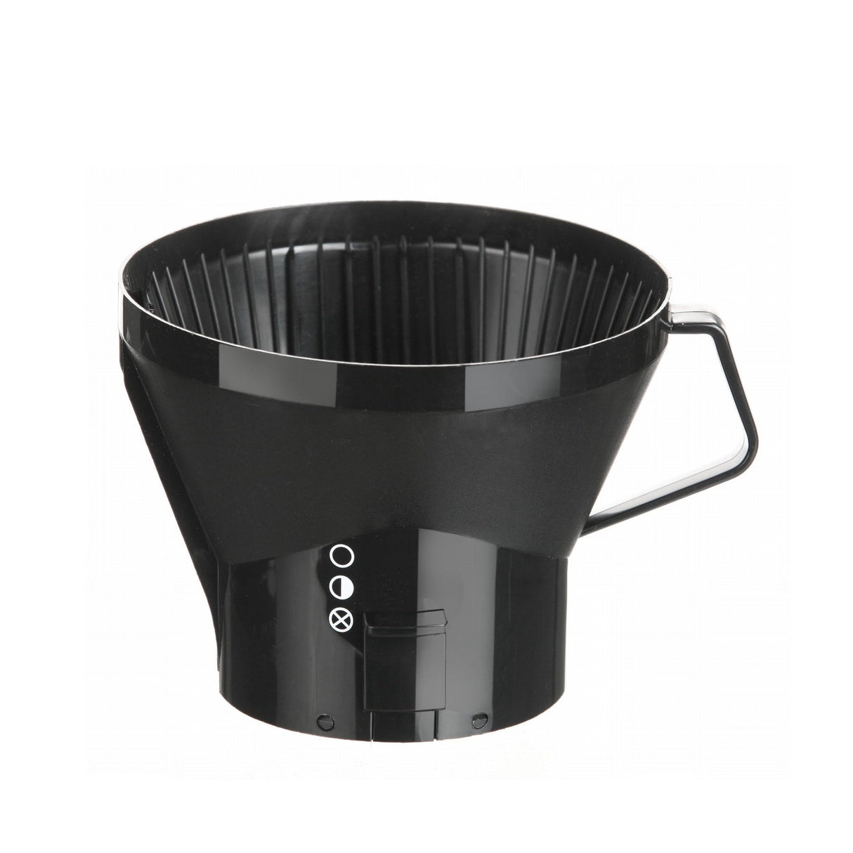Moccamaster Adjustable Filter Basket with Drip Stop
