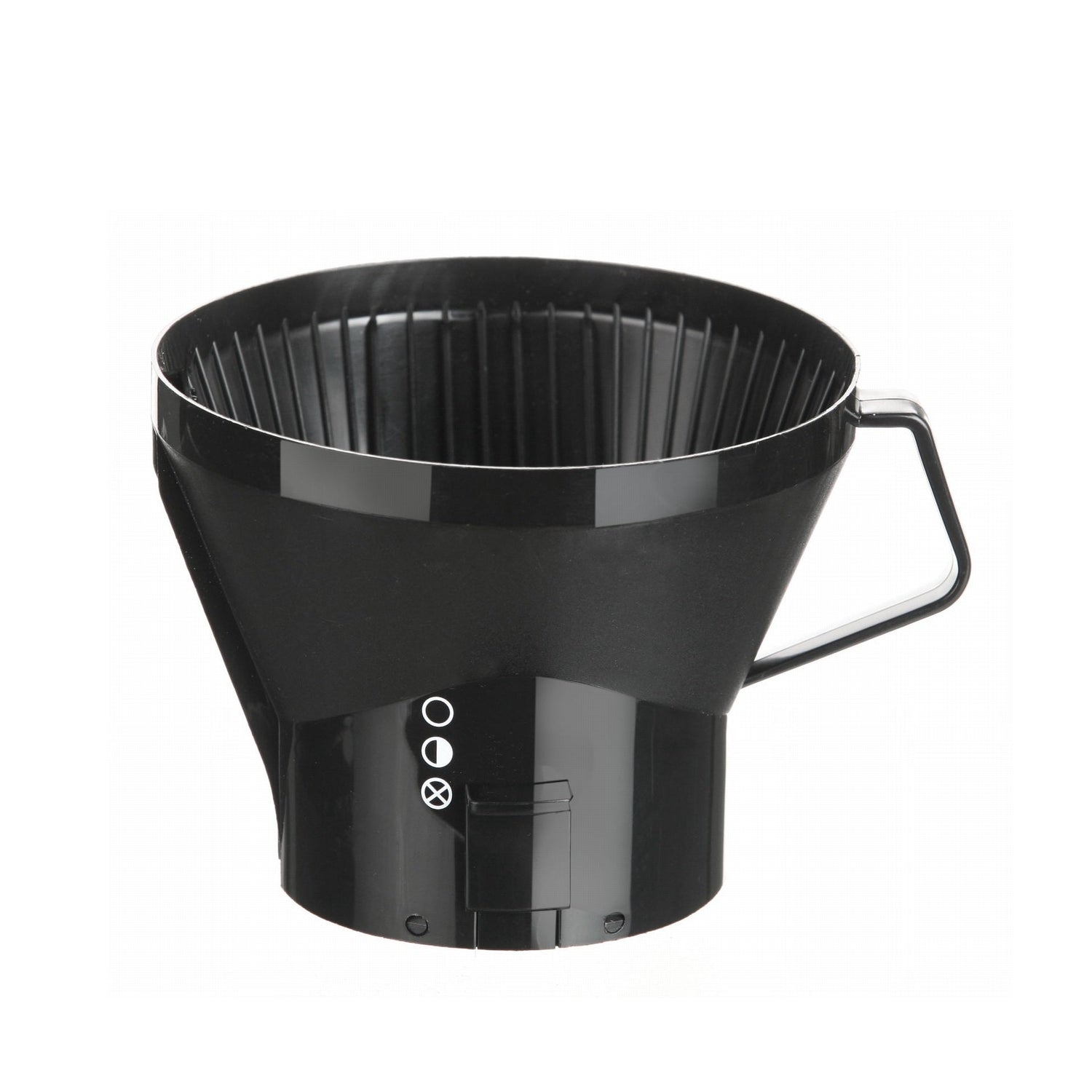 Moccamaster Adjustable Filter Basket with Drip Stop