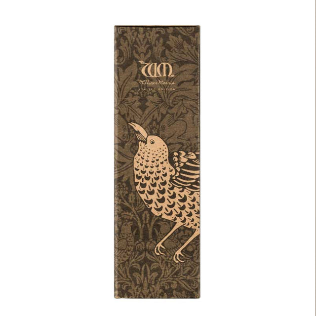 Ecoffee Hot/Cold Vacuum Bottle 0.5L - William Morris - Seaweed Gift Box