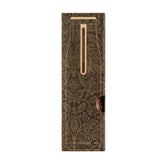 Ecoffee Hot/Cold Vacuum Bottle 0.5L - William Morris - Seaweed Box