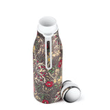Ecoffee Hot/Cold Vacuum Bottle 0.5L - William Morris - Seaweed