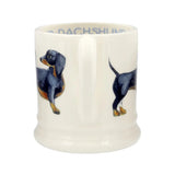 Emma Bridgewater Dogs Dachshund 1/2 Pint Mug