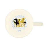 Dogs Dachshund 1/2 Pint Mug
