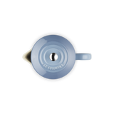 Le Creuset Stoneware Cafetiere 1L - Chambray