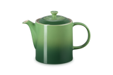 Le Creuset Stoneware Grand Teapot 1.3L - Bamboo
