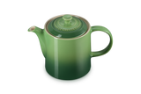 Le Creuset Stoneware Grand Teapot 1.3L - Bamboo