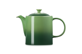 Le Creuset Stoneware Grand Teapot 1.3L - Bamboo