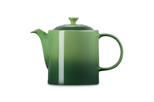 Le Creuset Stoneware Grand Teapot 1.3L - Bamboo