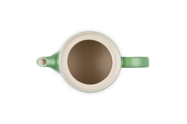 Le Creuset Stoneware Grand Teapot 1.3L - Bamboo