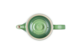 Le Creuset Stoneware Grand Teapot 1.3L - Bamboo