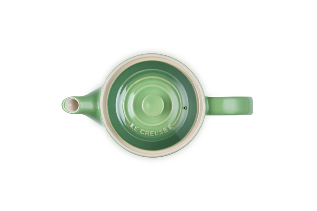 Le Creuset Stoneware Grand Teapot 1.3L - Bamboo