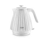 Delonghi Ballerina Electric Kettle - Opaline White