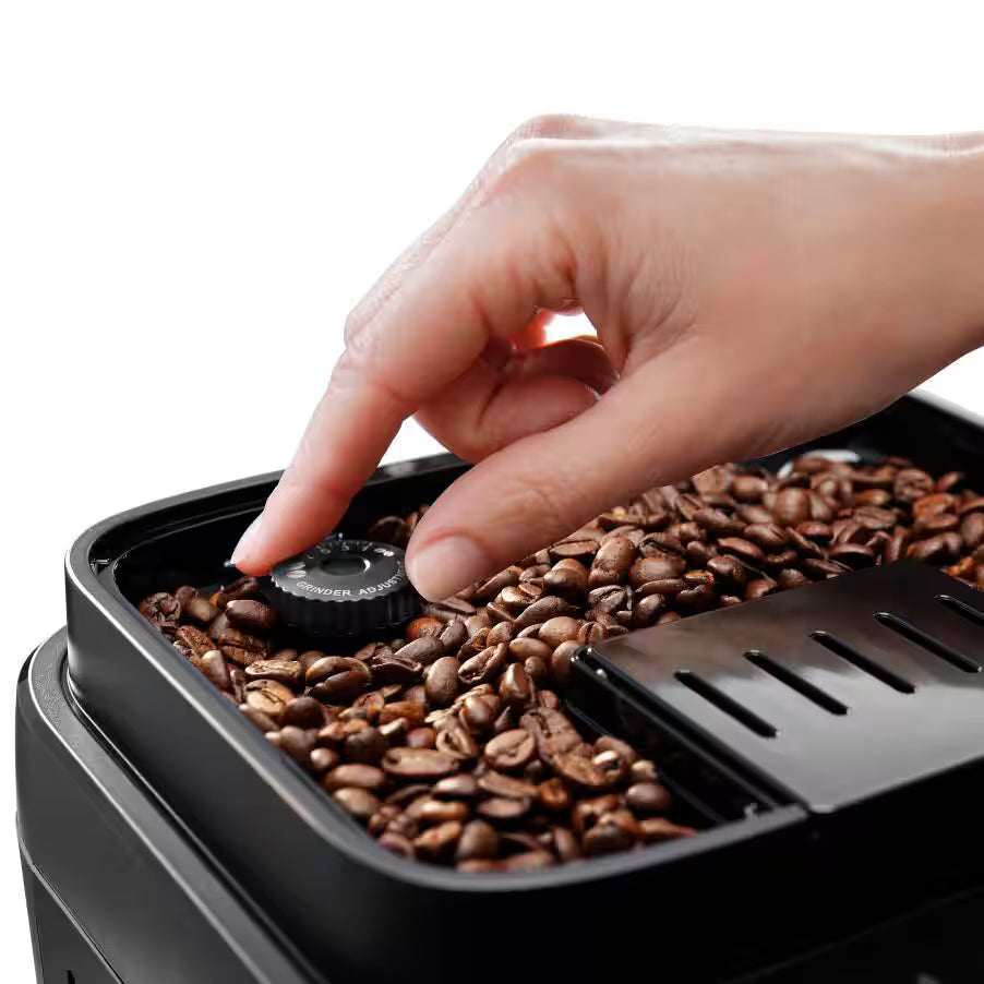 Delonghi Magnifica Evo Milk Bean to Cup Automatic Coffee Machine