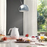 Delonghi Ballerina Electric Kettle - Opaline White