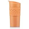 Bodum Travel Mug, Stainless Steel, 0.35 l, 12 oz - Orange 