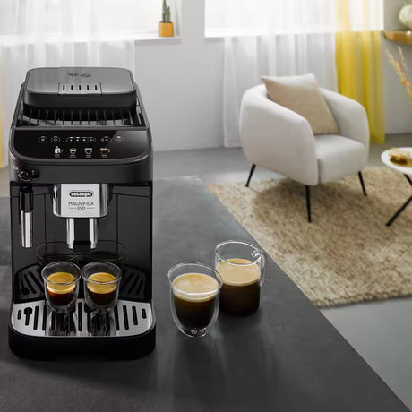 Delonghi Magnifica Evo Bean to Cup Automatic Coffee Machine