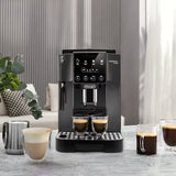 Delonghi Magnifica Start Bean to Cup Automatic Coffee Machine - Grey / Black