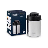 Delonghi Press-type Vacuum Coffee Canister