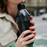 KeepCup Helix Water Bottle 660ml - Nitro Black