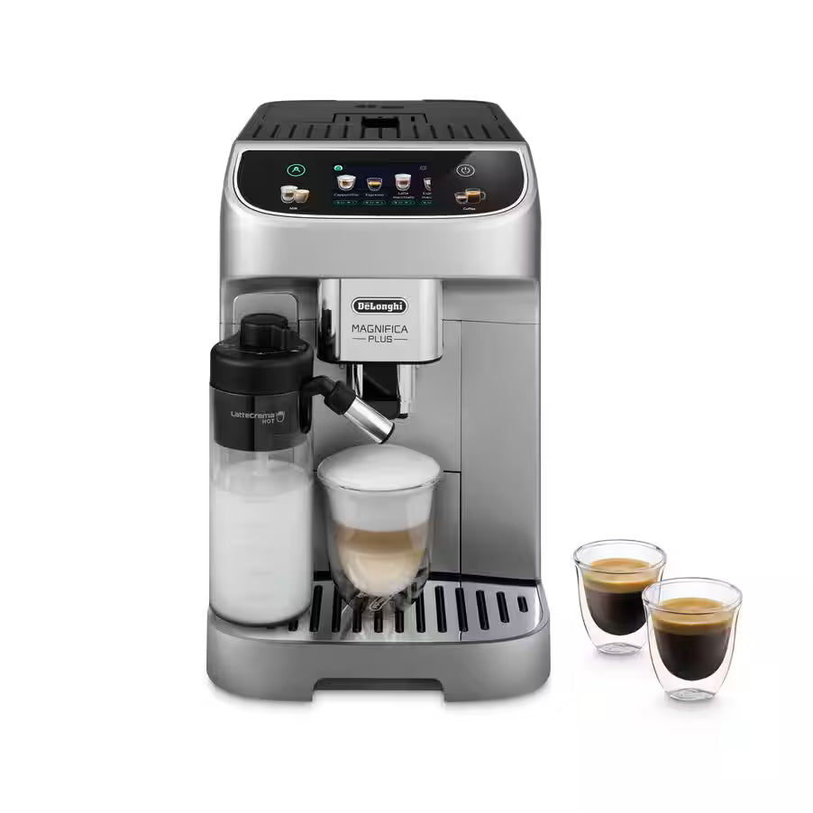 Delonghi Magnifica Plus Bean to Cup Automatic Coffee Machine