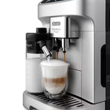 Delonghi Magnifica Plus Bean to Cup Automatic Coffee Machine