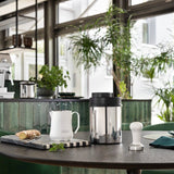 Delonghi Press-type Vacuum Coffee Canister