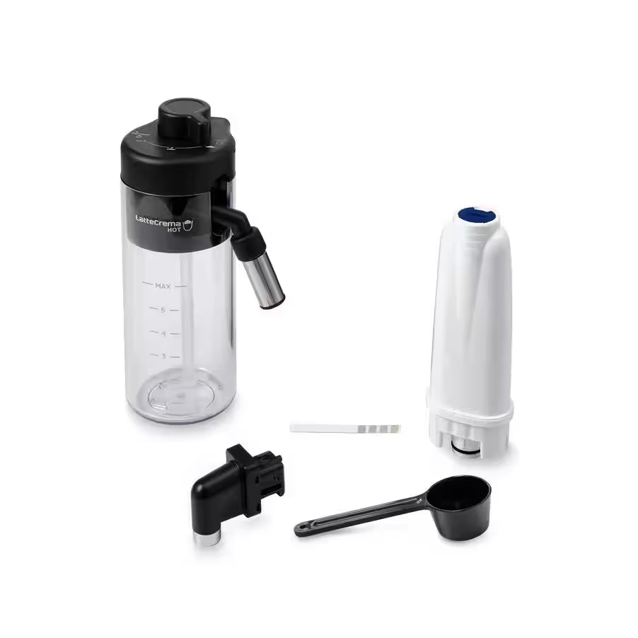 Delonghi Magnifica Plus Bean to Cup Automatic Coffee Machine