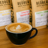 MONSOONED MALABAR AA - Medium-Dark Roast Coffee