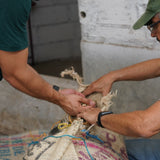 COLOMBIA CABRESTO - Dark Roast Coffee