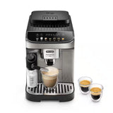 Delonghi Magnifica Evo Milk Bean to Cup Automatic Coffee Machine