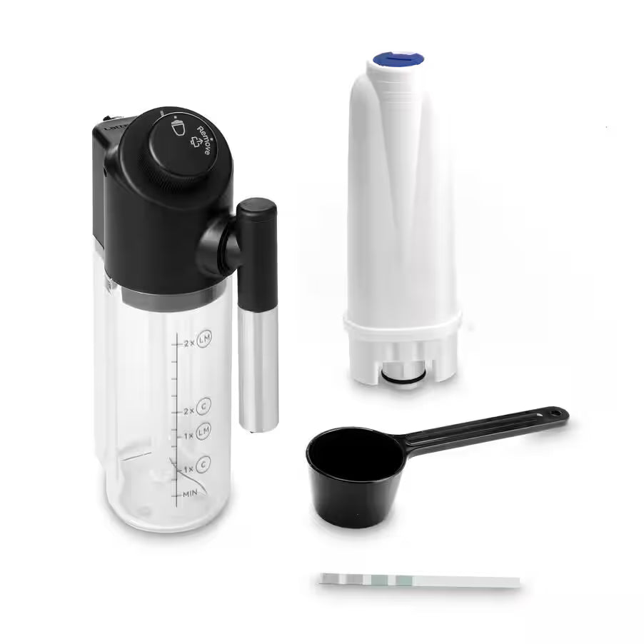 Delonghi Magnifica Evo Milk Bean to Cup Automatic Coffee Machine