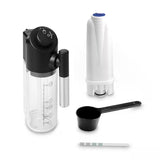 Delonghi Magnifica Evo Milk Bean to Cup Automatic Coffee Machine