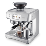 Sage The Oracle™ Touch Bean to Cup Coffee Machine - Stainless Steel