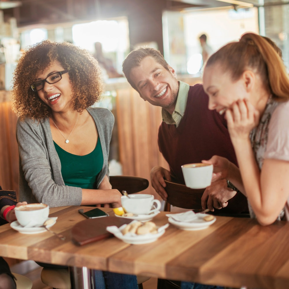 Café Français – Bulk Wholesale 100% Arabica Whole Bean Coffee